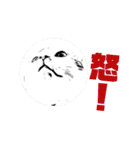 ネコwowの日常（個別スタンプ：11）