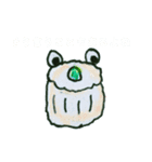 愉快な食べ物の一言（個別スタンプ：13）