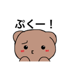 お絵かきスタンプ第1弾（個別スタンプ：2）