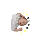 mikkun style ❤︎（個別スタンプ：3）