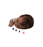 mikkun style ❤︎（個別スタンプ：4）