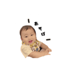 mikkun style ❤︎（個別スタンプ：5）