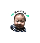 mikkun style ❤︎（個別スタンプ：8）