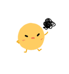 ぴよっ（個別スタンプ：2）