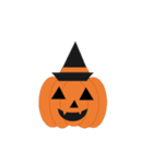 大人ハロウィン（個別スタンプ：3）