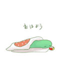 プチスライムスタンプ（個別スタンプ：22）