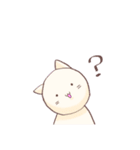 ねこちゃんズスタンプ（個別スタンプ：19）