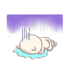 ねこちゃんズスタンプ（個別スタンプ：21）
