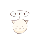 ねこちゃんズスタンプ（個別スタンプ：22）