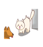 ねこちゃんズスタンプ（個別スタンプ：25）