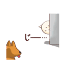 ねこちゃんズスタンプ（個別スタンプ：27）