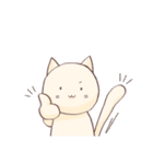 ねこちゃんズスタンプ（個別スタンプ：28）