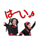ハッピーメリーサーカス（個別スタンプ：2）