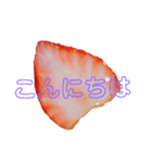 苺シリーズ（個別スタンプ：2）