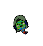 uchumin〜海水魚〜（個別スタンプ：13）