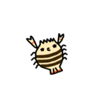 uchumin〜海水魚〜（個別スタンプ：14）