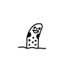 uchumin〜海水魚〜（個別スタンプ：15）