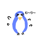 Animal's feeling（個別スタンプ：15）