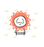 nanostamp➀（個別スタンプ：3）