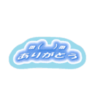業務報告スタンプ（個別スタンプ：7）