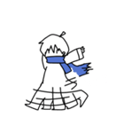 ゆるいKAITOのゆるい日常（個別スタンプ：5）