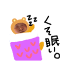 学生BABY♡（個別スタンプ：2）