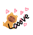 学生BABY♡（個別スタンプ：16）
