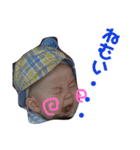 ベビーこうくん（個別スタンプ：9）