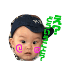 ベビーこうくん（個別スタンプ：12）