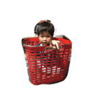 IDE 07（個別スタンプ：2）