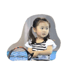 IDE 07（個別スタンプ：10）