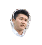 IDE 07（個別スタンプ：22）