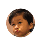 IDE 07（個別スタンプ：31）