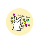 わっふーんなわんこ（個別スタンプ：22）
