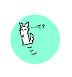 わっふーんなわんこ（個別スタンプ：24）