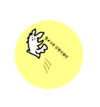 わっふーんなわんこ（個別スタンプ：39）