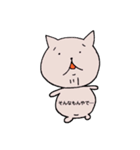 大阪弁 ねこさんの独り言（個別スタンプ：13）