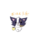 Shan's Garden（個別スタンプ：8）