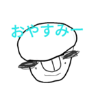 やわらかい会話スタンプ3（個別スタンプ：31）