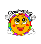 SUPER YAPPY（個別スタンプ：1）