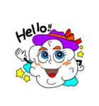 SUPER YAPPY（個別スタンプ：2）