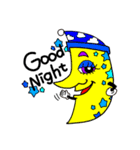 SUPER YAPPY（個別スタンプ：3）