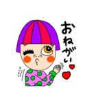 SUPER YAPPY（個別スタンプ：9）