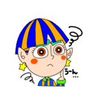 SUPER YAPPY（個別スタンプ：29）