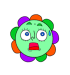SUPER YAPPY（個別スタンプ：40）