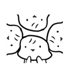 ばぶちゃんたちのやさしいスタンプ①（個別スタンプ：31）