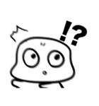ばぶちゃんたちのやさしいスタンプ①（個別スタンプ：33）