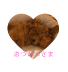 うりスタ vol.1（個別スタンプ：10）