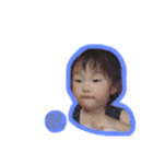 ほのゆう姉妹（個別スタンプ：5）
