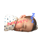 かんちゃん！！（個別スタンプ：2）